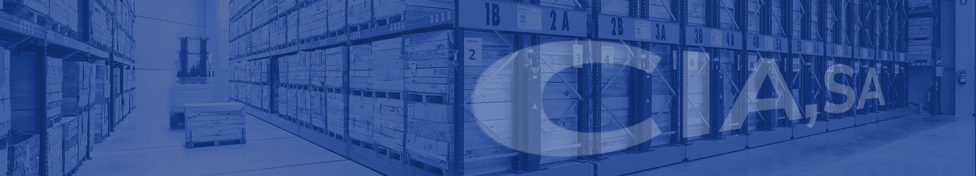 CIASA Logistica